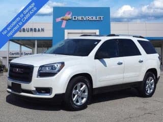 GMC 2015 Acadia