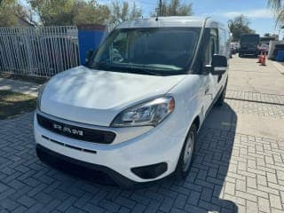 Ram 2022 ProMaster City