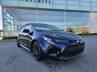 Toyota 2022 Corolla