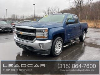 Chevrolet 2017 Silverado 1500