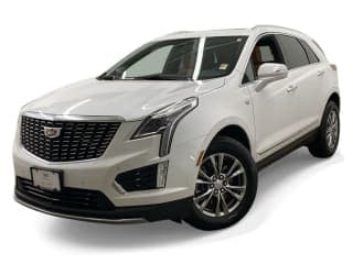 Cadillac 2023 XT5