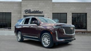 Cadillac 2022 Escalade