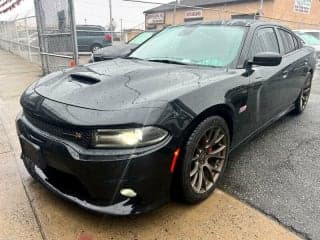 Dodge 2017 Charger