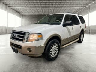 Ford 2012 Expedition