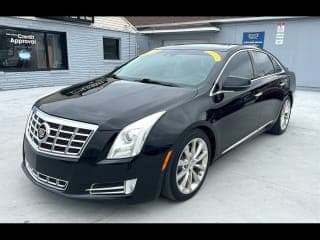 Cadillac 2013 XTS