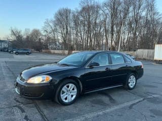 Chevrolet 2011 Impala