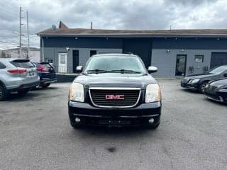 GMC 2009 Yukon