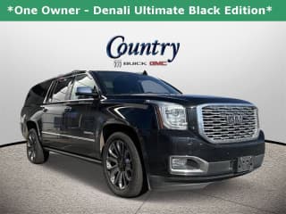 GMC 2020 Yukon XL