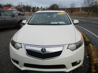 Acura 2011 TSX