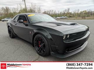 Dodge 2022 Challenger