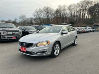 Volvo 2015 V60