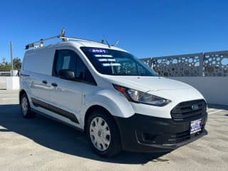 Ford 2021 Transit Connect