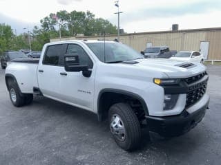 Chevrolet 2023 Silverado 3500HD