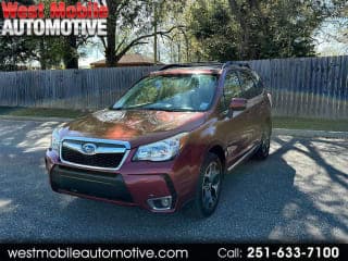 Subaru 2016 Forester