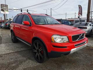 Volvo 2008 XC90