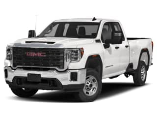 GMC 2022 Sierra 2500HD