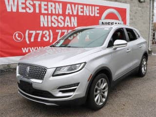 Lincoln 2019 MKC