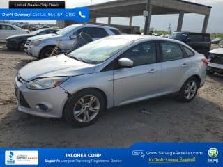 Ford 2014 Focus