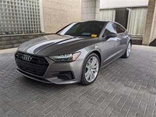 Audi 2019 A7