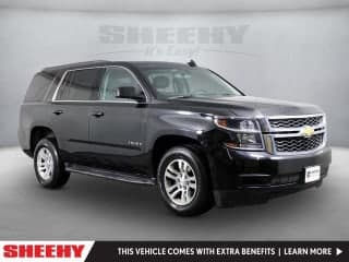 Chevrolet 2016 Tahoe