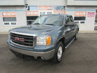 GMC 2007 Sierra 1500