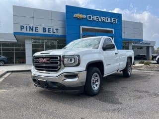 GMC 2017 Sierra 1500