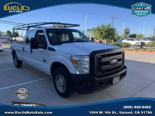 Ford 2015 F-350 Super Duty