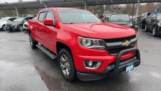 Chevrolet 2018 Colorado