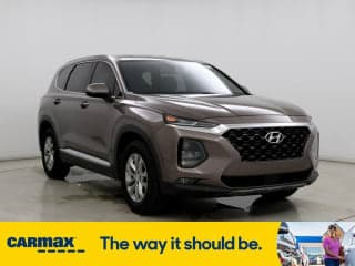 Hyundai 2019 Santa Fe