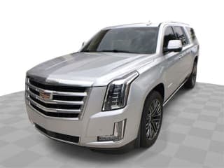 Cadillac 2015 Escalade ESV