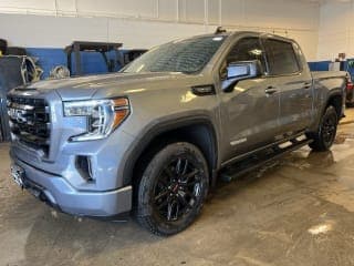 GMC 2020 Sierra 1500