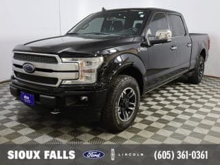 Ford 2018 F-150