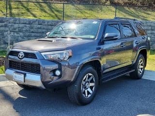 Toyota 2019 4Runner