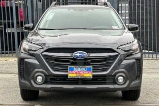 Subaru 2024 Outback