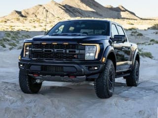 Ford 2023 F-150