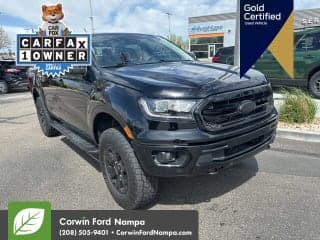 Ford 2020 Ranger