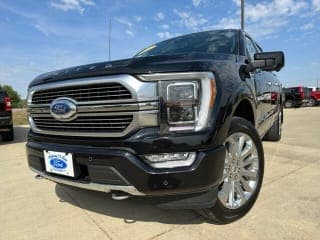 Ford 2022 F-150