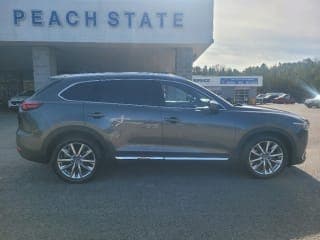 Mazda 2017 CX-9