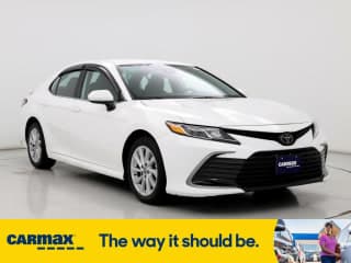 Toyota 2021 Camry