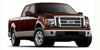 Ford 2011 F-150