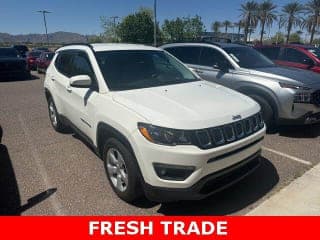 Jeep 2017 Compass