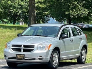 Dodge 2007 Caliber