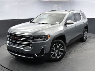 GMC 2023 Acadia