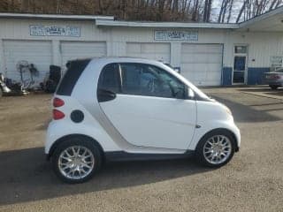 Smart 2014 fortwo