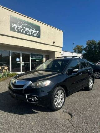 Acura 2012 RDX