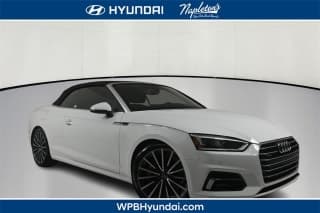 Audi 2019 A5