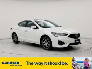 Acura 2020 ILX