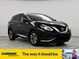 Nissan 2018 Murano