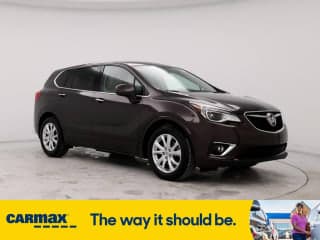 Buick 2020 Envision