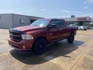 Ram 2015 1500